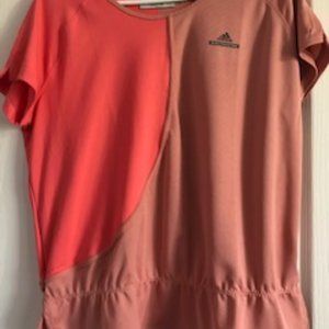 Adidas Stella McCartney  Barricade Tennis Top
